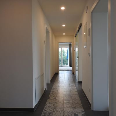 Appartement 88 m² Dachgeschoss